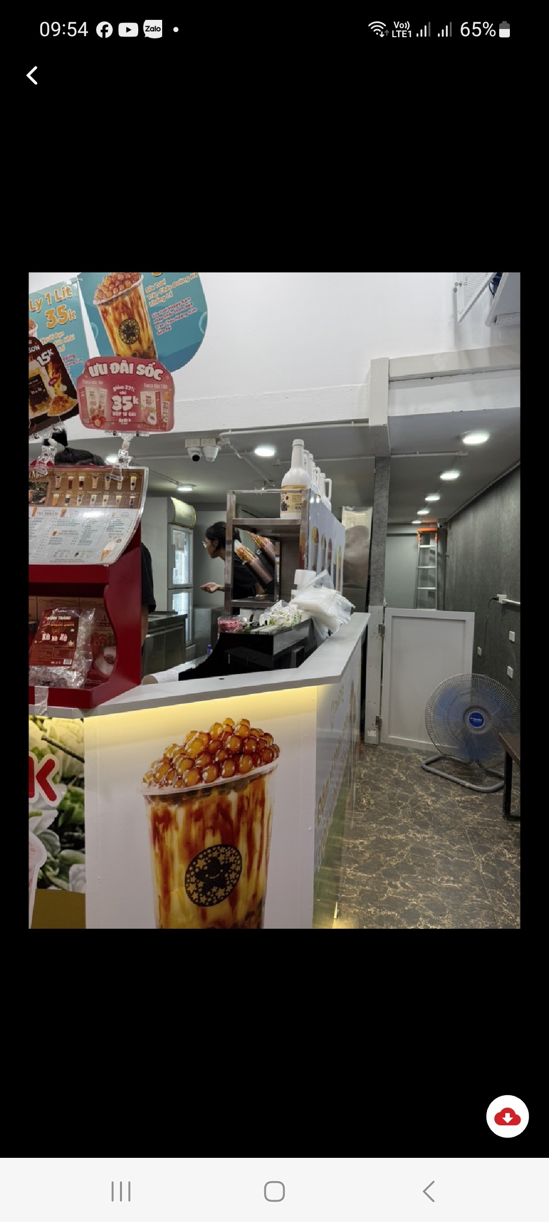 SIÊU PHẨM KINH DOANH - MẶT NGÕ LÊ ĐỨC THỌ - Ô TÔ TRÁNH